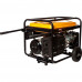 Генератор бензиновый REDVERG RD-G7500E