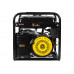 Электрогенератор DY9500LX Huter