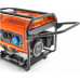 Генератор бензиновый HUSQVARNA G5500P