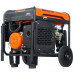 Генератор бензиновый AURORA AGE 8500 D PLUS
