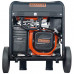 Генератор бензиновый AURORA AGE 8500 D PLUS