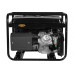 Генератор бензиновый HUTER DY6500L