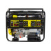 Генератор бензиновый HUTER DY8000LX-3