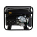 Генератор бензиновый HUTER DY8000LX-3