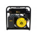Генератор бензиновый HUTER DY8000LX-3