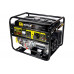 Генератор бензиновый HUTER DY9500LX-3