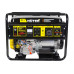Генератор бензиновый HUTER DY9500LX-3