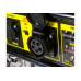 Генератор бензиновый HUTER DY9500LX-3