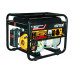 Генератор бензиновый HUTER DY2500L