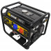 Генератор бензиновый HUTER DY9500LX-3 PRO-электростартер (380В/220В)