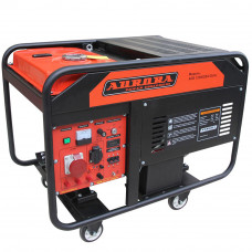 Генератор бензиновый AURORA AGE 12500 DSX DUAL