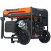 Генератор бензиновый AURORA AGE 7500 DSX