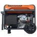 Генератор бензиновый AURORA AGE 7500 DSX