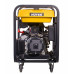Электрогенератор дизельный LDG 13000LXА Huter