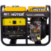 Генератор дизельный Huter LDG 5000L Генератор дизельный Huter LDG 5000L