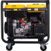 Генератор дизельный Huter LDG 7000LXА