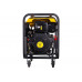 Генератор дизельный Huter LDG 7000LXА