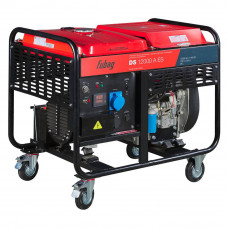 Генератор дизельный Fubag DS 12000 A ES