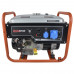 Генератор бензиновый EVOline PB 6000