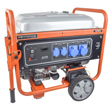 Генератор бензиновый EVOline PB 11000 E