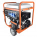 Генератор бензиновый EVOline PB 15000 E