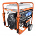 Генератор бензиновый EVOline PB 15000 E