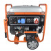 Генератор бензиновый EVOline PB 15003 E
