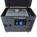 Генератор бензиновый EVOline QB 9000 E