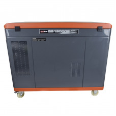 Генератор бензиновый EVOline QB 12000 E