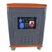 Генератор бензиновый EVOline QB 12003 E