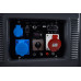 Генератор бензиновый EVOline QB 12003 E