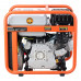 Инверторный генератор EVOline BPB 4500 E