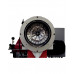 Дизельная горелка URET U 12 VTTU LH; 3-ступенчатая; 2491-6227 кВт