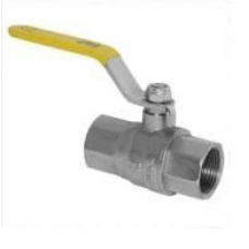Шаровый кран BTVS 1/2"FF