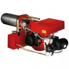 Двухступенчатая горелка PRESS 100 N/ECO t.c. Двухступенчатая горелка PRESS 100 N/ECO t.c.
