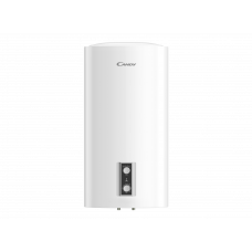 Электрический накопительный водонагреватель Candy CF50V-P1 INOX Электрический накопительный водонагреватель Candy CF50V-P1 INOX
