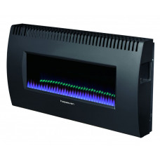 Конвектор газовый стальной Hosseven HS-8