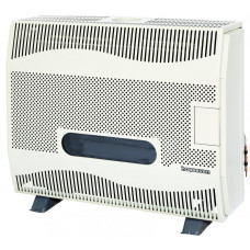Конвектор газовый стальной Hosseven HBS-12/1 Конвектор газовый стальной Hosseven HBS-12/1