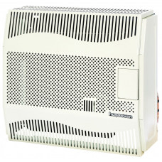 Конвектор газовый стальной Hosseven HDU-5