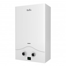 Колонка газовая Ballu GWH 10 Vance Колонка газовая Ballu GWH 10 Vance