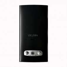 Газовая колонка VilTerm S11 чёрная Газовая колонка VilTerm S11 чёрная