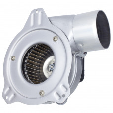 Вентилятор 32W DX (короткий) ( DX 18-24-32-35 кВт ) Вентилятор 32W DX (короткий) ( DX 18-24-32-35 кВт )