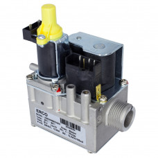 Газовый клапан DX ERCO ( DX 18-24-32-35 кВт )