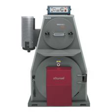 Kiturami KF-35A Напольный комбинированный котел 