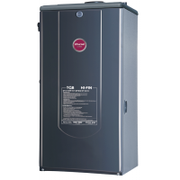 Kiturami TGB HiFin-15 Напольный газовый котел Kiturami TGB HiFin-15 Напольный газовый котел