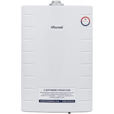 Kiturami World Alpha-10 Настенный газовый котел Kiturami World Alpha-10 Настенный газовый котел
