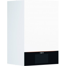 Vitodens 100-W B1HF мощностью 3,2-11 кВт в одноконтурном исполнении Настенный конденсационный котел Vitodens 100-W B1HF мощностью 3,2-11 кВт в одноконтурном исполнении Настенный конденсационный котел