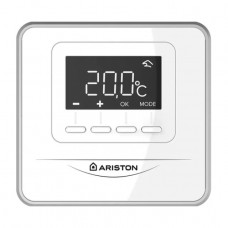 Комнатный датчик Ariston CUBE белый Комнатный датчик Ariston CUBE белый