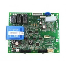 Плата-интерфейс для диспетчеризации котлов серии DUO-TEC Baxi PCB INTERFACE FOR ZONE CONTROL