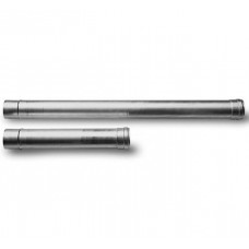 Труба алюминиевая диам. 80 мм, длина 1000 мм Baxi Aluminium tube d. 80 mm, l=1000mm Труба алюминиевая диам. 80 мм, длина 1000 мм Baxi Aluminium tube d. 80 mm, l=1000mm